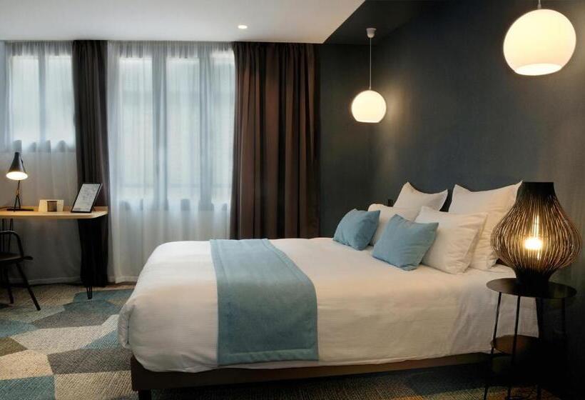 اتاق راحتی, K Loys