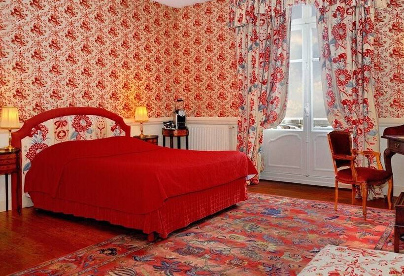 اتاق سوپریور با چشمانداز, K Loys