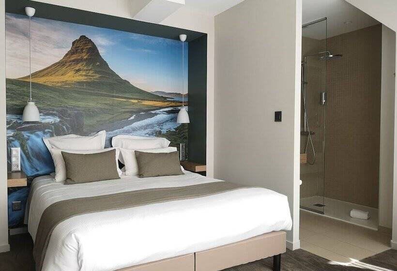 اتاق راحتی, K Loys