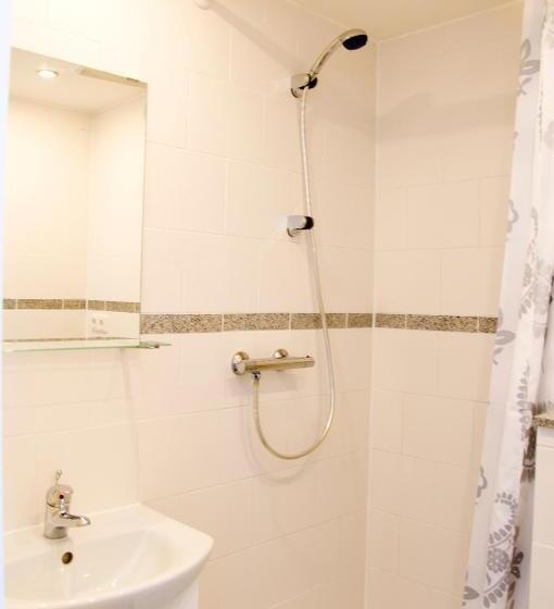 スタンダードシングルルーム, Kölner Hof Refrath