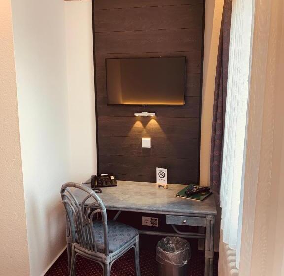 Номер Стандарт Индивидуальный, Kunibert Der Fiese Superior