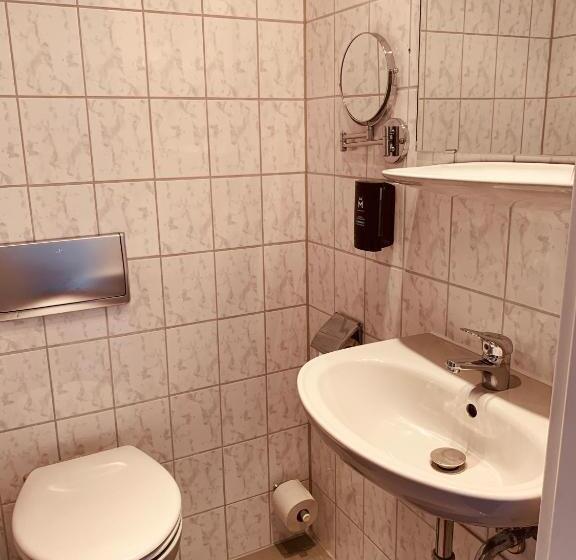 Номер Стандарт Индивидуальный, Kunibert Der Fiese Superior