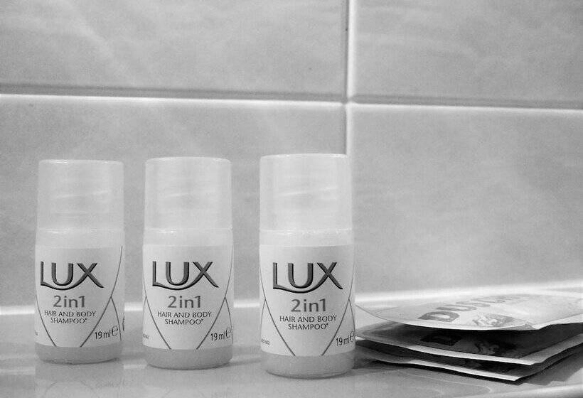 Номер Стандарт Индивидуальный, Kunibert Der Fiese Superior