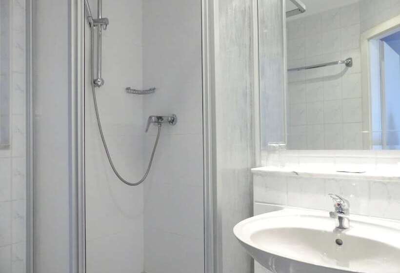 Номер Стандарт, Kunibert Der Fiese Superior