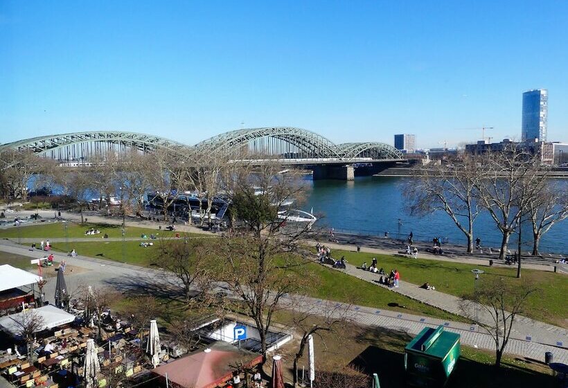 Номер Стандарт Трехместный, Kunibert Der Fiese Superior