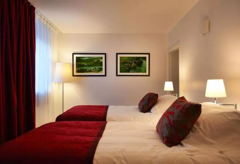 スーペリアールーム, Mercure Villefranche Sur Saône