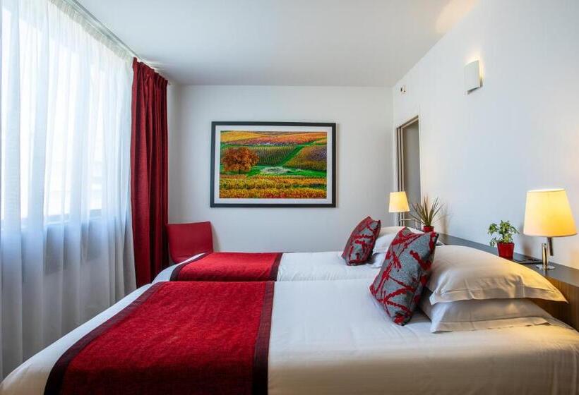 Номер Superior, Mercure Villefranche Sur Saône