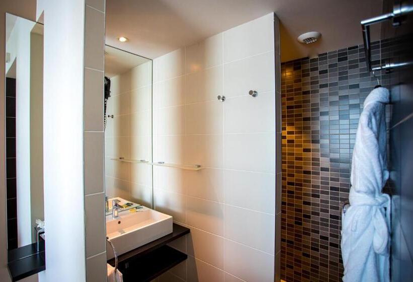 غرفة سوبيريور, Mercure Villefranche Sur Saône