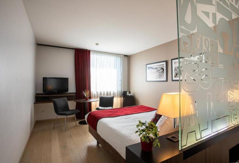Номер Престиж, Mercure Villefranche Sur Saône