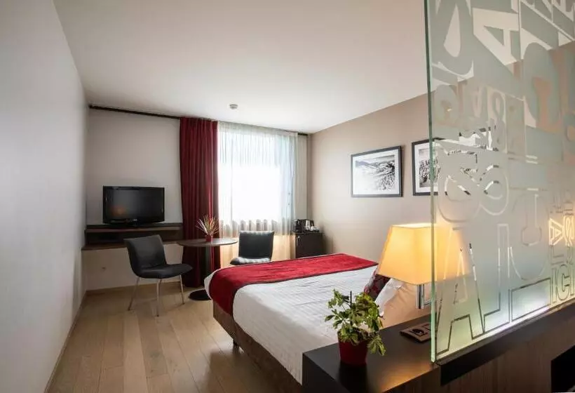 プレステージルーム, Mercure Villefranche Sur Saône