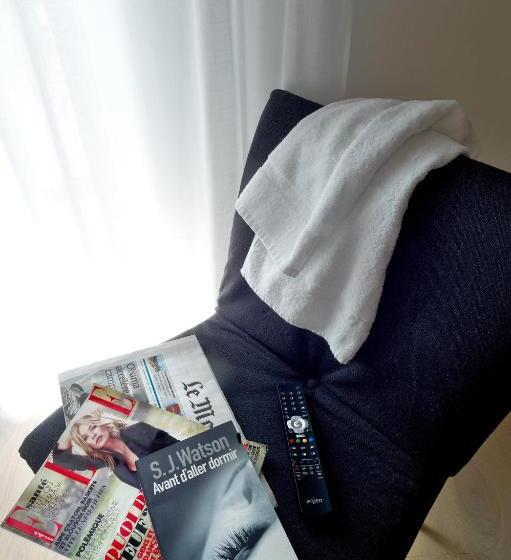 غرفة برستيج, Mercure Villefranche Sur Saône