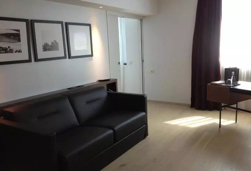 スーペリアースイート, Mercure Villefranche Sur Saône