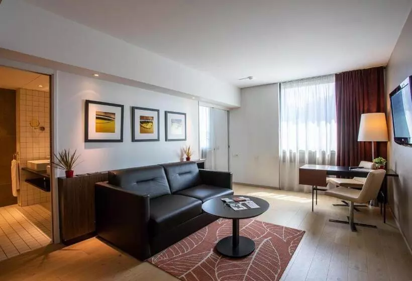 スーペリアースイート, Mercure Villefranche Sur Saône