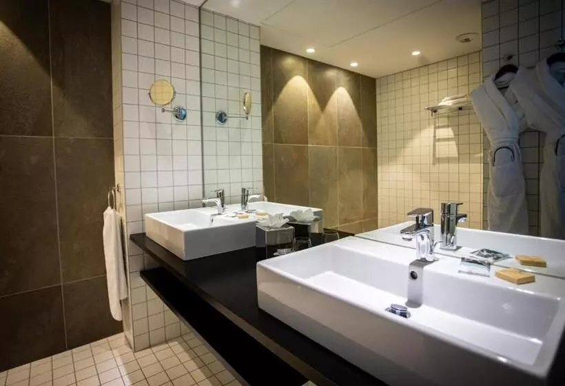 スーペリアースイート, Mercure Villefranche Sur Saône