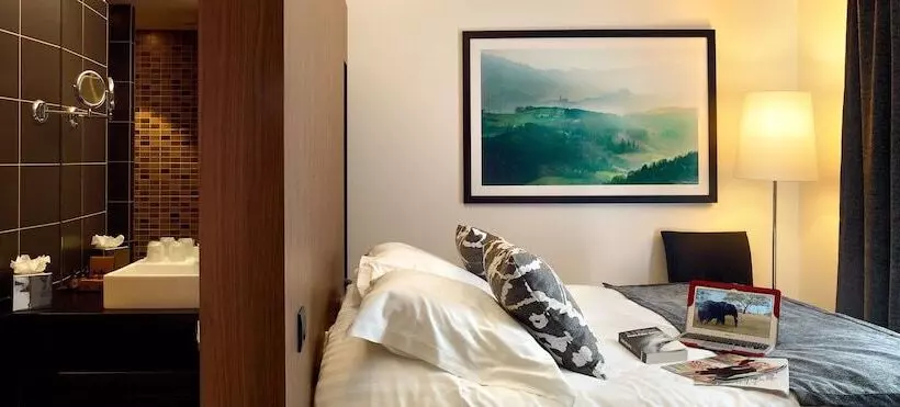 スーペリアールーム, Mercure Villefranche Sur Saône