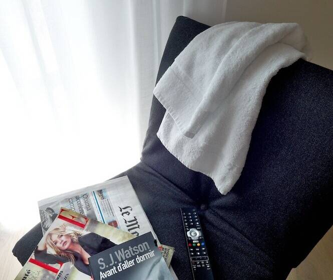 غرفة سوبيريور, Mercure Villefranche Sur Saône