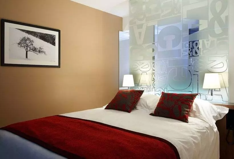 プレステージルーム, Mercure Villefranche Sur Saône
