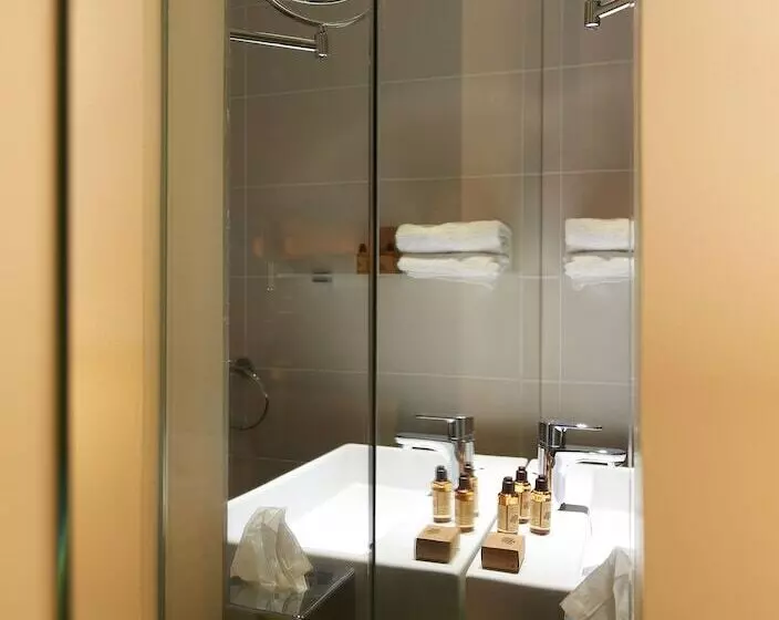 プレステージルーム, Mercure Villefranche Sur Saône