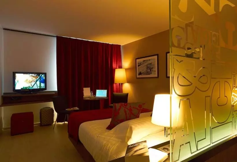 プレステージルーム, Mercure Villefranche Sur Saône