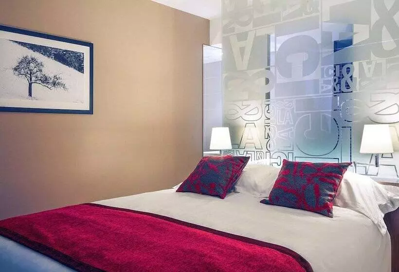プレステージルーム, Mercure Villefranche Sur Saône