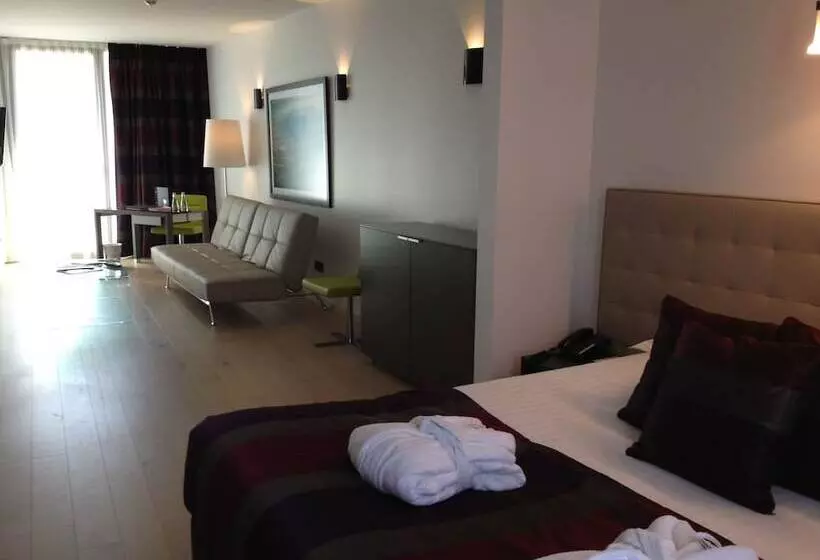 ジュニアスイート, Mercure Villefranche Sur Saône