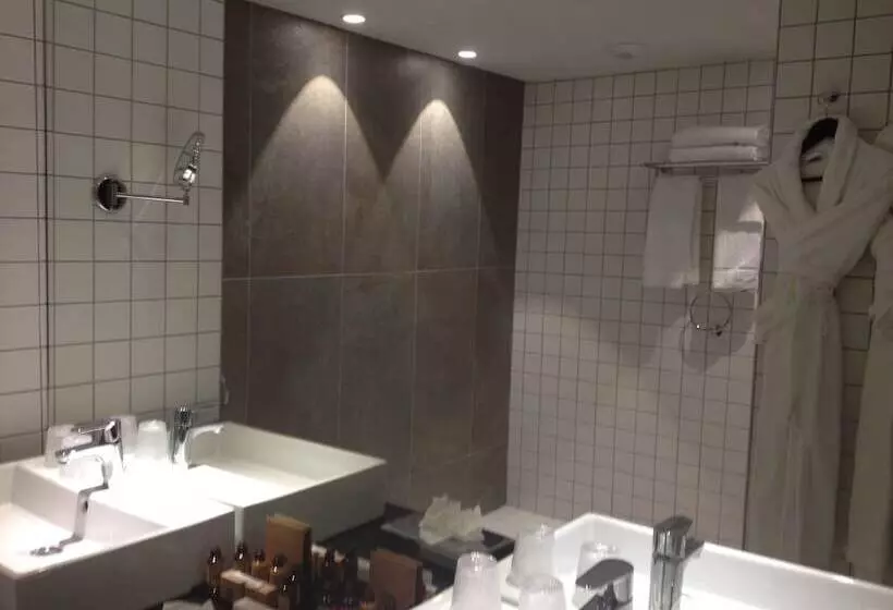 スーペリアースイート, Mercure Villefranche Sur Saône