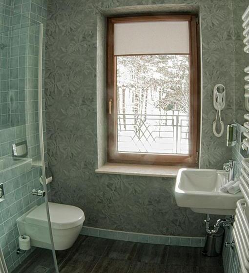 スタンダードルーム, Natura Residence Business & Spa