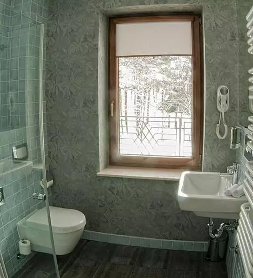 スタンダードルーム, Natura Residence Business & Spa
