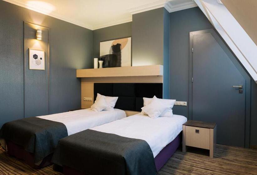 スタンダードルーム, Natura Residence Business & Spa