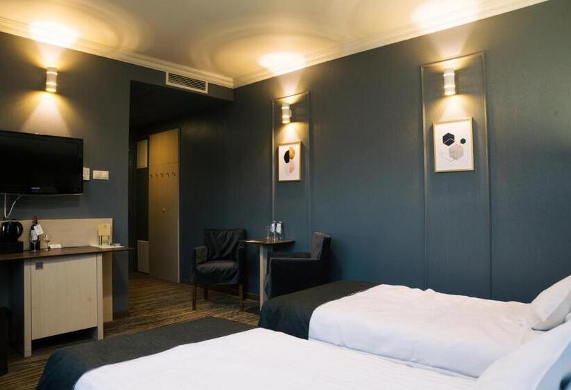 スタンダードルーム, Natura Residence Business & Spa