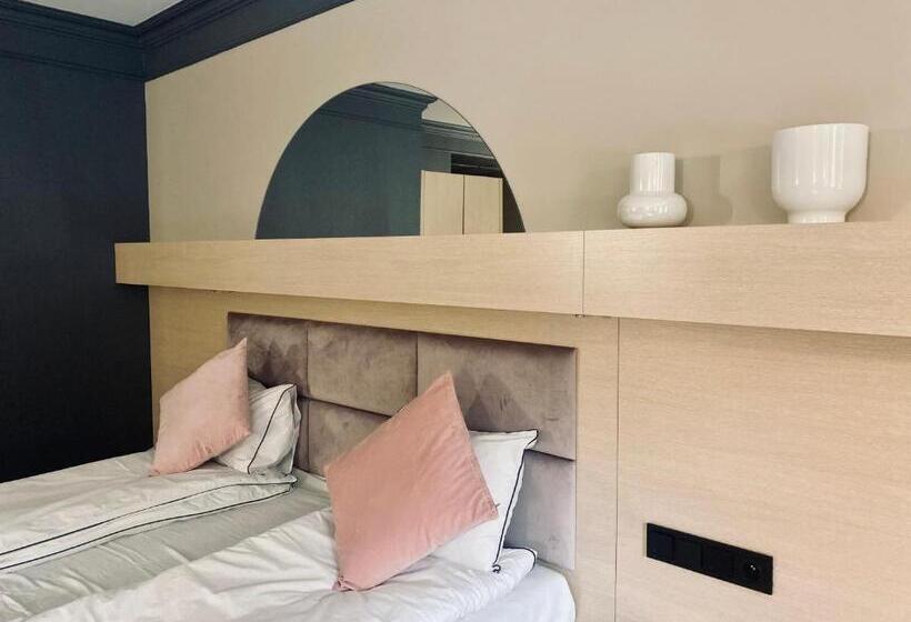 スーペリアールーム, Natura Residence Business & Spa