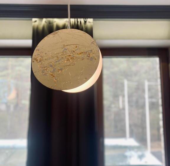 スーペリアールーム, Natura Residence Business & Spa