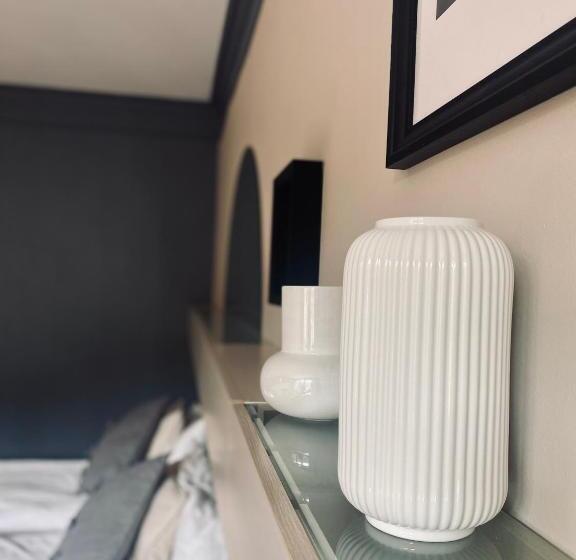 スーペリアールーム, Natura Residence Business & Spa