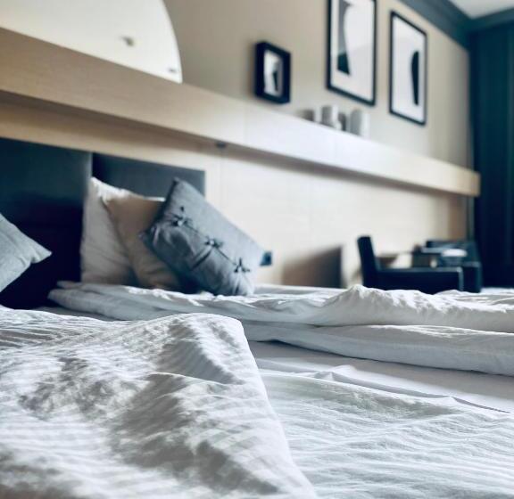 غرفة سوبيريور, Natura Residence Business & Spa