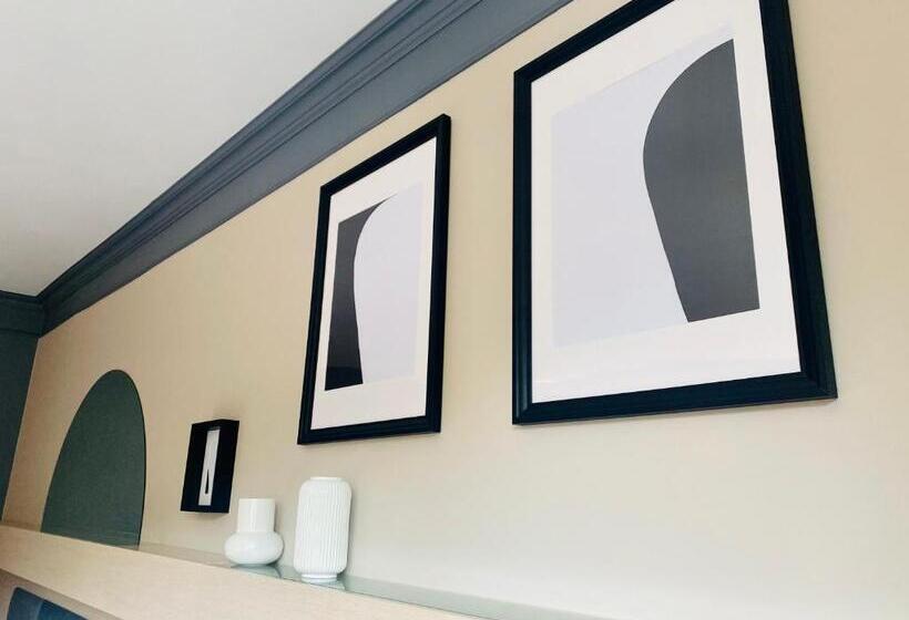 スーペリアールーム, Natura Residence Business & Spa