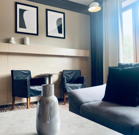 スーペリアールーム, Natura Residence Business & Spa