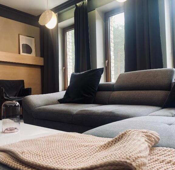 スーペリアールーム, Natura Residence Business & Spa