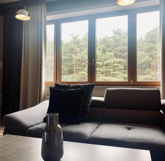 スーペリアールーム, Natura Residence Business & Spa