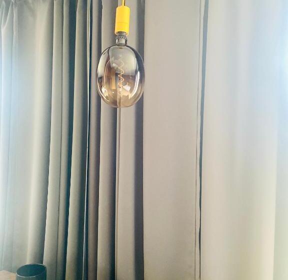 １ベッドルームのデラックスアパートメント, Natura Residence Business & Spa