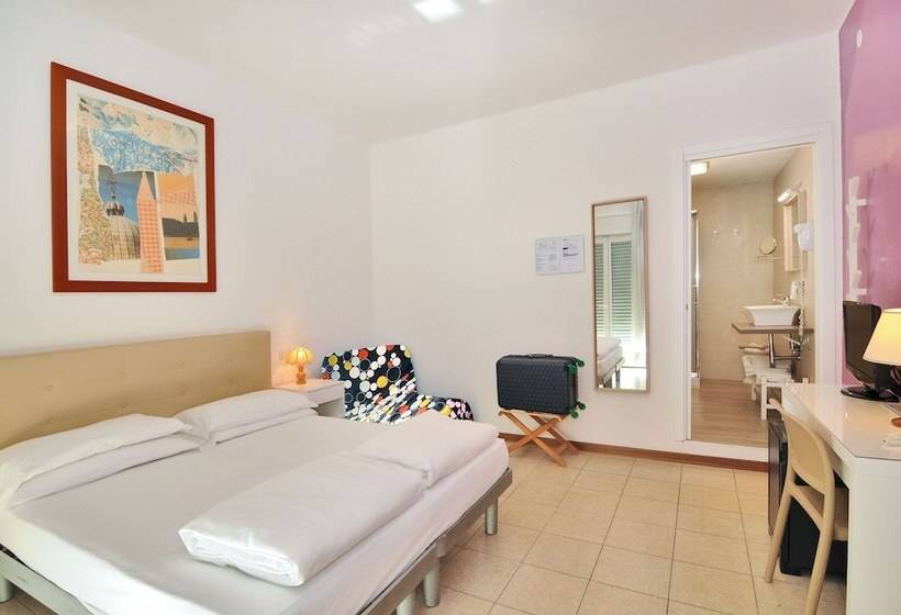 اتاق استاندارد, Nederland