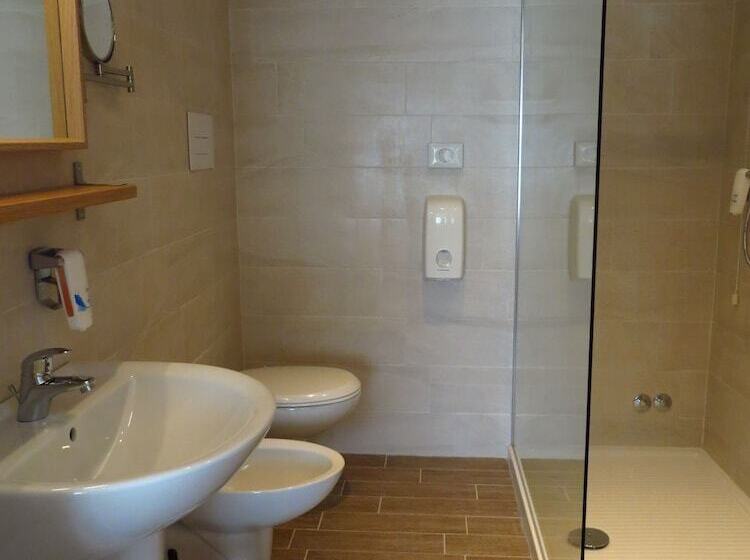 اتاق استاندارد, Nederland