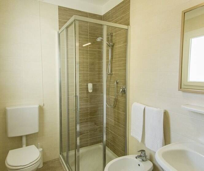 اتاق استاندارد, Nederland