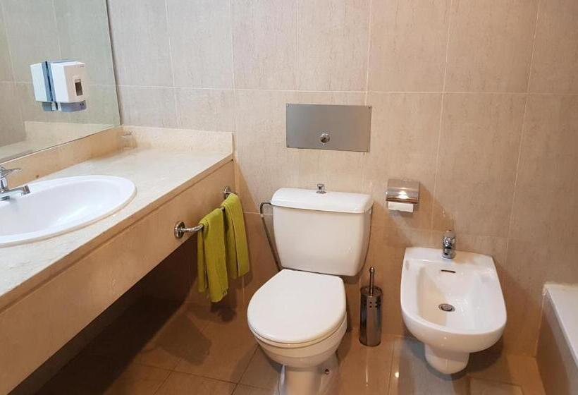 اتاق استاندارد, Petra Palace