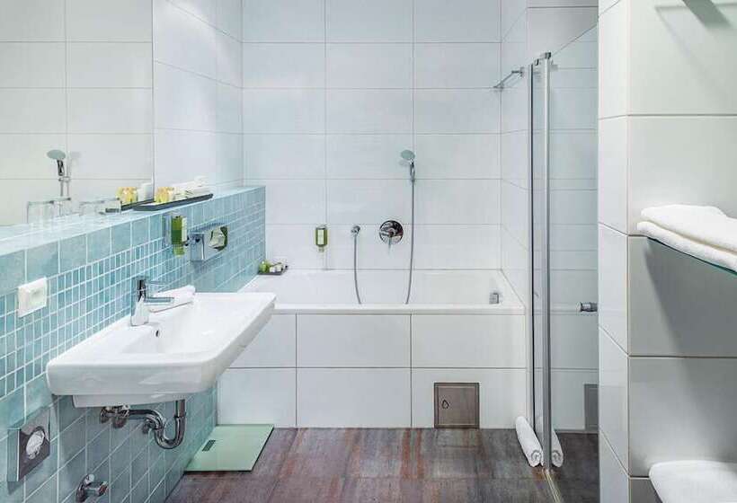 スーペリアールーム, Natura Residence Business & Spa