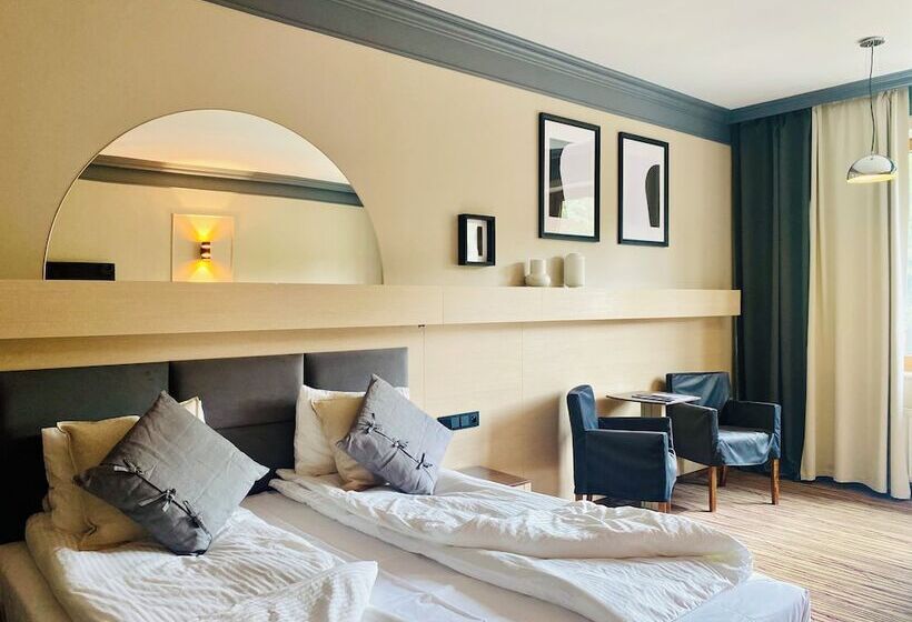 スーペリアールーム, Natura Residence Business & Spa