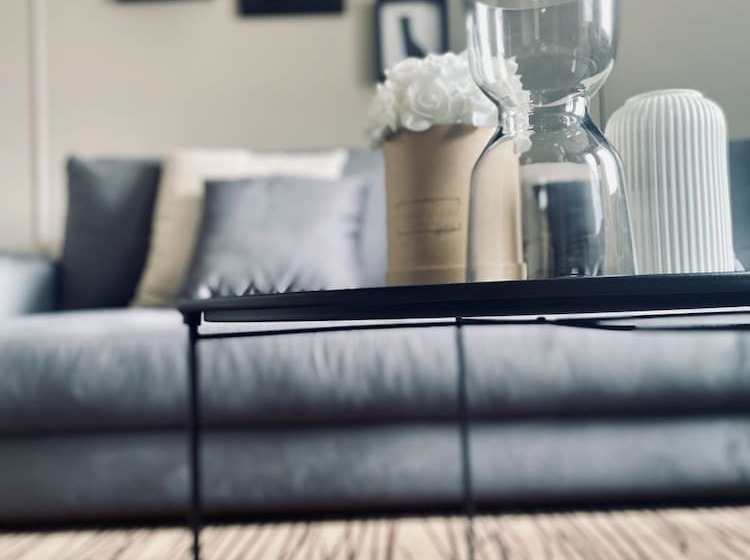 １ベッドルームアパートメント, Natura Residence Business & Spa