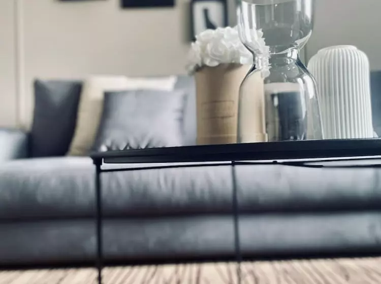 １ベッドルームアパートメント, Natura Residence Business & Spa