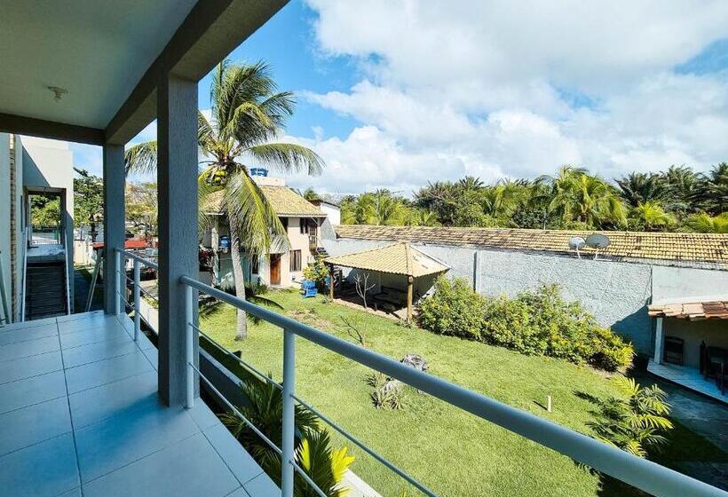 סוויטה, Pousada Praia Do Flamengo