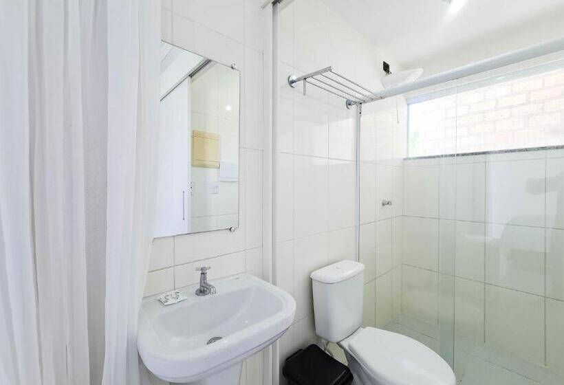 סוויטה, Pousada Praia Do Flamengo