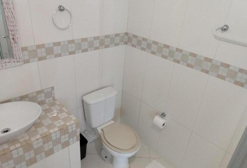 침실 1개 아파트, Pousada Praia Do Flamengo